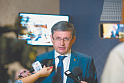 <b>Румынию</b> тревожат воинственные настроения руководства Молдавии