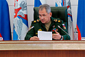 На коллегии Минобороны обсудили планы на ближайшие полгода