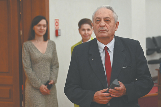 В Алтайском крае вернулись к предвыборному 