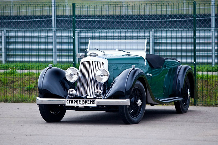 автоспорт, ралли, гонки, история, автомобиль