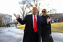 Будет ли вынесен импичмент <b>Трампу</b>