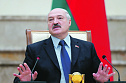 Лукашенко не отдаст Белоруссию России