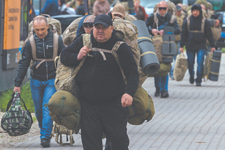 сво, украина, всу, закон, мобилизация, контрнаступление, провал, экспертное мнение