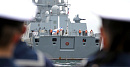 Президент сменил главкома ВМФ...