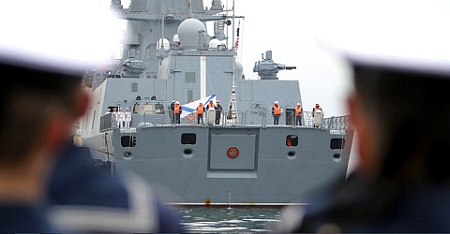 флот, армия, путин, сирия, война, венесуэла, гуайдо