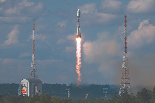 Инновации будут запускать по принципу круговорота воды в природе