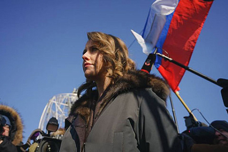 петербург, выборы, беглов, рейтинг, собчак