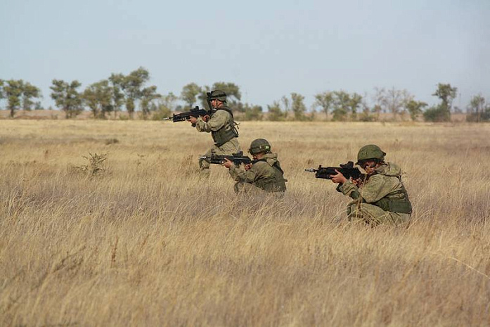 россия, армия, юво, занятия, полигон