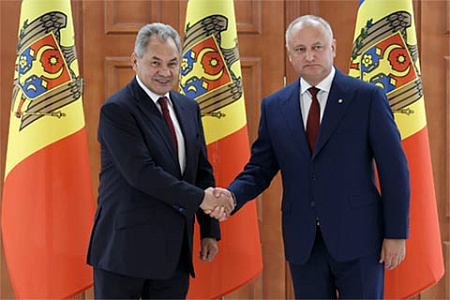 шойгу, молдавия, боеприпасы, приднестровье, сирия, латакия