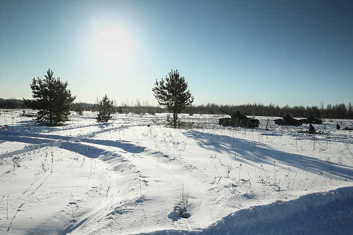 россия, армия, вдв, техника