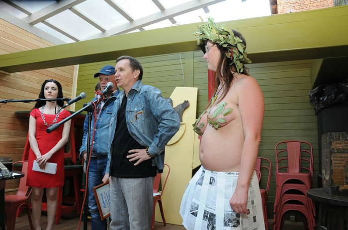 россия, москва, премия, литература, нонконформизм