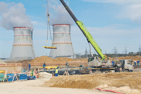 дальний восток, атомная энергетика, перспективы развития, приморье, аэс, дефицит госбюджета