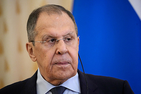 мид, сергей лавров, переговорный процесс, стамбул, нереалистичность переноса в ватикан, аргументы