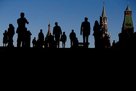 средний класс, доходы, неравенство доходов
