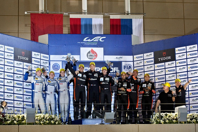 wec, автоспорт, гонки, бахрейн, русинов, шайтар, басов