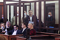 4. Саакашвили попал за решетку в Грузии