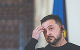 Социологи признали падение рейтингов Зеленского