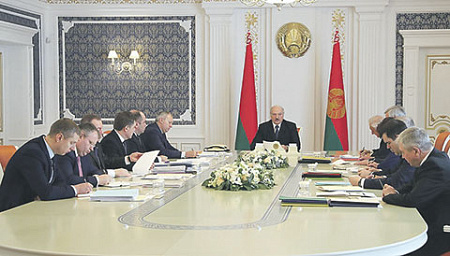 белоруссия, экономика, лукашенко, кредиты, мвф, реформы