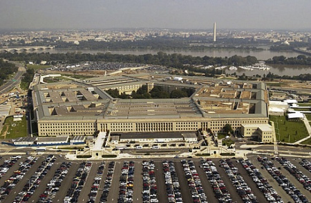 сша, пентагон, ядерное оружие, ядерная бомба