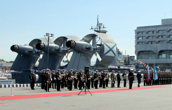 флот, подлодка, вмф, санк-петербург, черное море