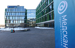 Основатель «Медскана» прячет свои акции за «техническую» ширму перед IPO