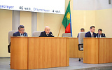 Власти Хакасии приведены к консенсусу по составу правительства