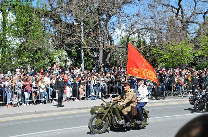 россия, день победы, праздник, парад