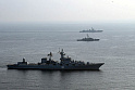 Российский флот на заднем дворе Европы
