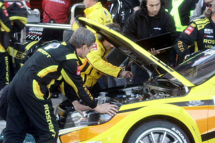 wtcc, туринг, автоспорт, хафф, лада, гонки, германия, нюрбургринг