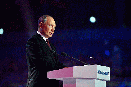 президент, путин, кузбасс, трасса, москва, казань, экстремисты, рекстрикции