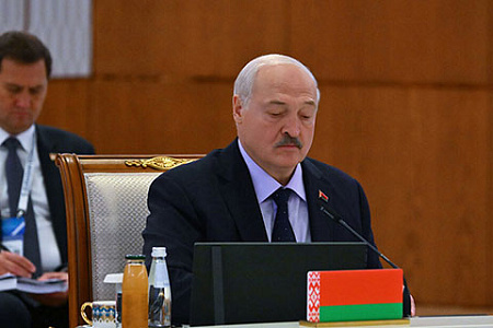 астана, еаэс, белоруссия, лукашенко, переговорщик от макрона, молдавия, интеграция, европейское производство оружия