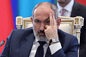 Армения устроила демарш в <b>ОДКБ</b>