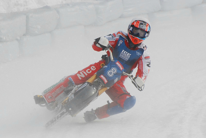 россия, спидвей, чемпионат мира