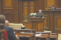 Ереван предпочел российский план <b>урегулирования</b> отношений с Баку
