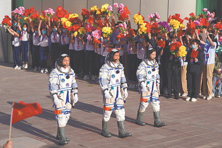 китай, космонавтика, частные ракетные кампании, коммерческие запуски