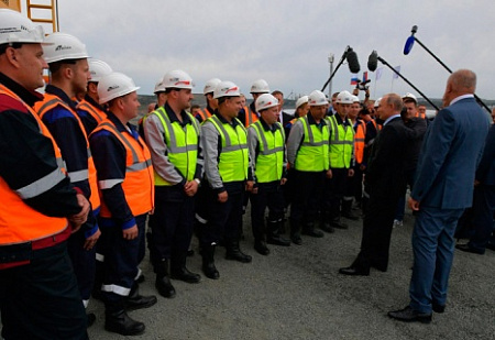 путин, энергетика, экспорт, уголь, модернизация, тэс, кемерово, тэк, инвестиции