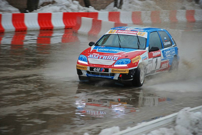 автоспорт, гонки, авто