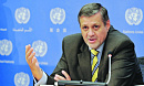 ООН передала Ливию в руки словацкого дипломата