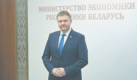 белоруссия, экономика, ввп, дефицит кадров
