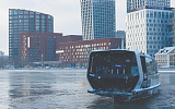 60 речных трамваев превратят Москву-реку в магистраль для общественного транспорта