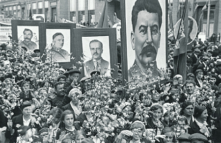 советский союз, ссср, враги, правители, вожди, обожествление, культ, общество, мифология
