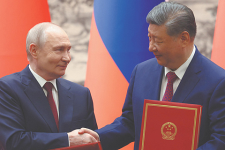 рф, китай, газопровод сила сибири 2, контракты, поставка газа, газовые цены