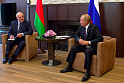 Могла ли Москва не поддержать Лукашенко
