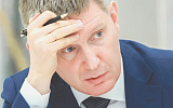 Реальные расходы населения показали в августе нулевой рост