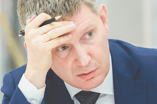 Реальные расходы населения показали в августе нулевой рост