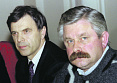 Версии <b>гражданского конфликта</b> 1993 года в России