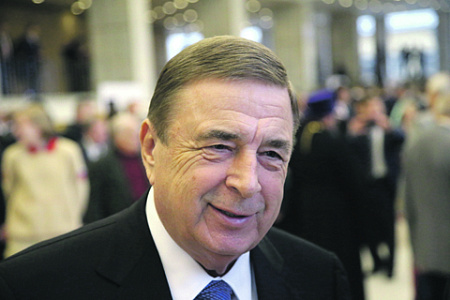 павел бородин, поздравление