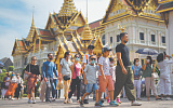 Власти Таиланда напугали иностранцев и испугались сами