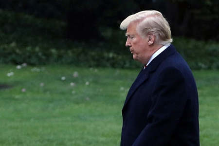 сша, трамп, транстихоокеанское партнерство