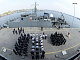 Военные корабли НАТО собираются на Балтике